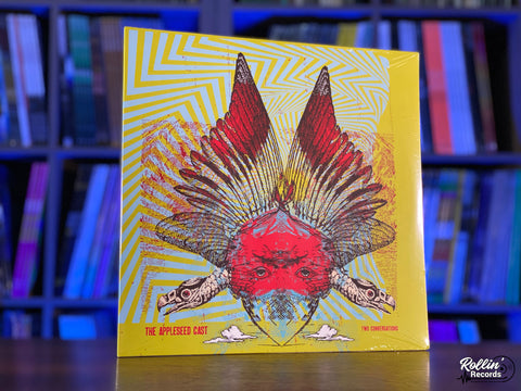 The Appleseed Cast - Two Conversations