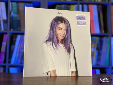 Alison Wonderland - Awake