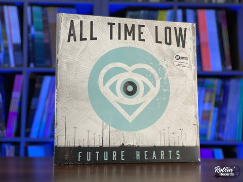 All Time Low - Future Hearts