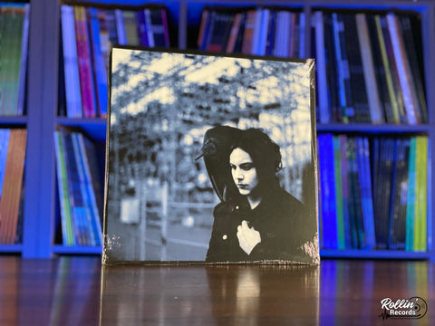 Jack White - Blunderbuss