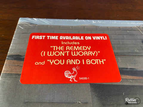 Jason Mraz - Waiting For My Rocket To Come