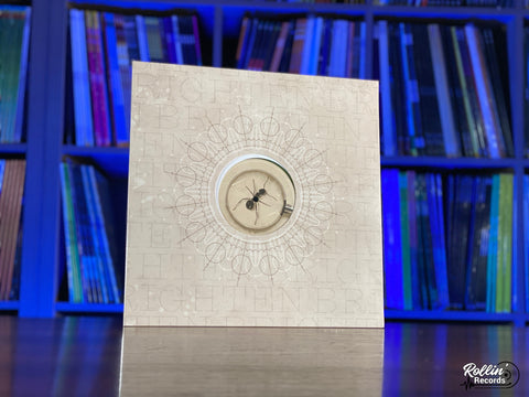 Jerry Cantrell - Brighten (Indie Exclusive Colored Vinyl)