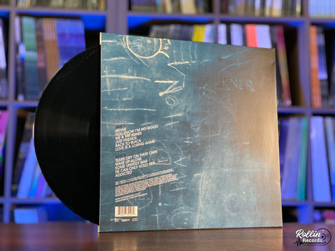 Amy Winehouse - Back To Black