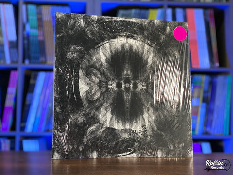 Architects - Holy Hell (Purple Vinyl)