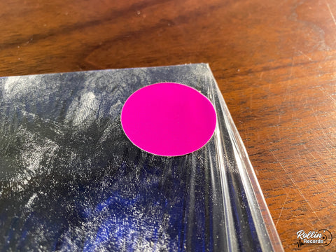 Architects - Holy Hell (Purple Vinyl)