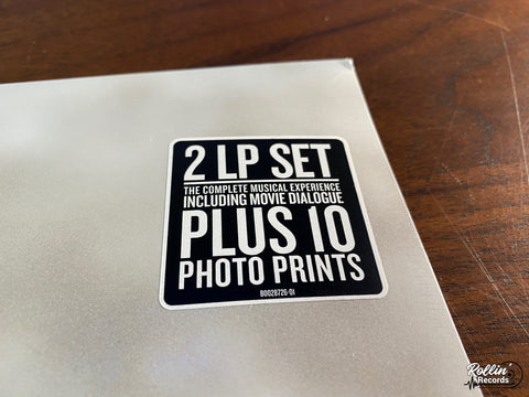 Lady Gaga - A Star Is Born (Original Motion Picture Soundtrack)