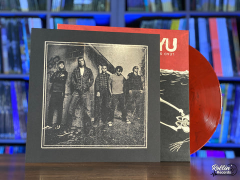 Atreyu - Lead Sails Paper Anchor (Music On Vinyl)