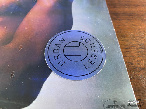 Kurtis Blow - Kurtis Blow