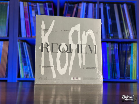 Korn - Requiem