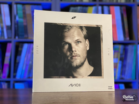 Avicii - Tim