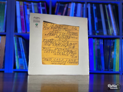 Mac Demarco - Here Comes The Cowboy Demos