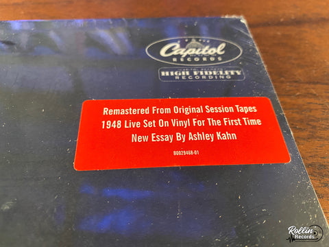 Miles Davis - The Complete Birth of the Cool