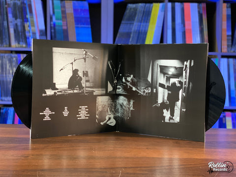 Black Rebel Motorcycle Club - Black Rebel Motorcycle Club