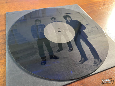 Black Rebel Motorcycle Club - Black Rebel Motorcycle Club