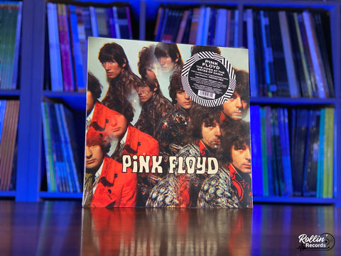 Pink Floyd - The Piper At the Gates (Remastered, Mono Mix)