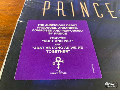 Prince - For You (2022 Reissue)*