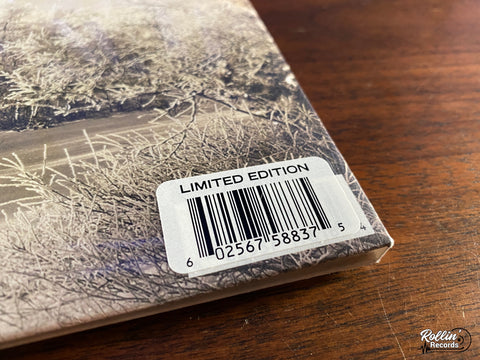 Soundgarden - King Animal (White & Yellow Vinyl)