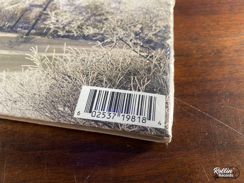 Soundgarden - King Animal (Black Vinyl)