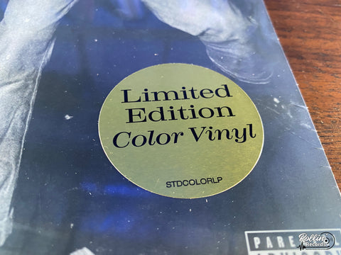 Soundgarden - Louder Than Love (Orange Vinyl)