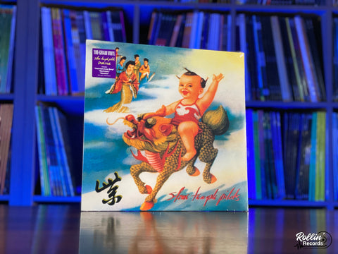 Stone Temple Pilots - Purple