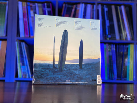 The Beach Boys - The Sounds Of Summer