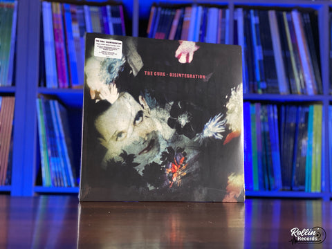 The Cure - Disintegration: Remastered