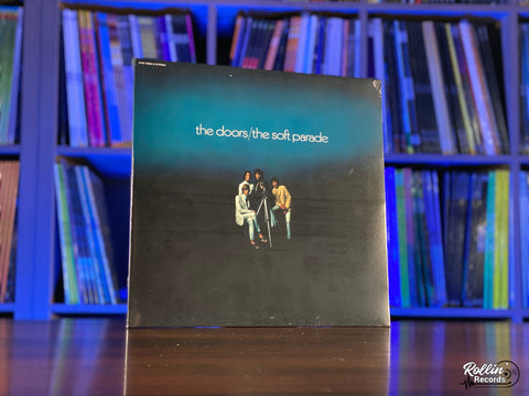 The Doors - The Soft Parade