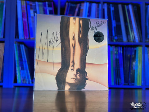 The Kinks - Misfits (Blue Vinyl)