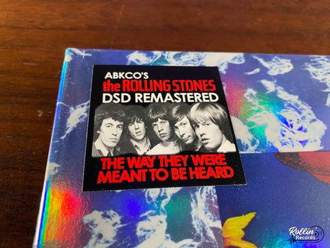 The Rolling Stones - Their Satanic Majesties Request