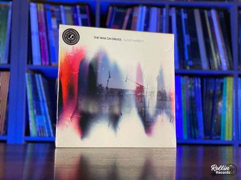 The War on Drugs - Slave Ambient
