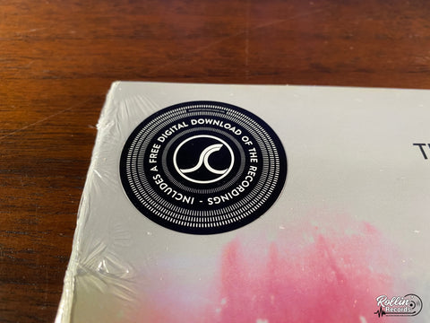 The War on Drugs - Slave Ambient