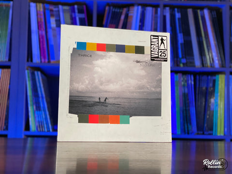 Thrice - Beggars (Colored Vinyl)
