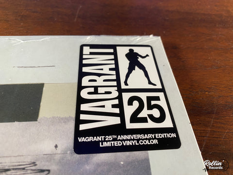 Thrice - Beggars (Colored Vinyl)