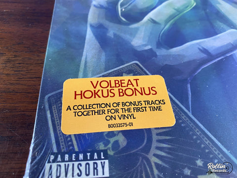 Volbeat - Hokus Bonus