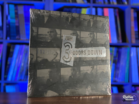 3 Doors Down - The Better Life