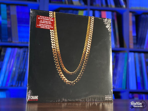 2 Chainz - Based On A T.R.U Story