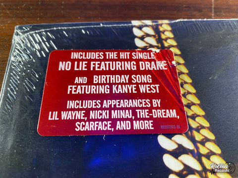 2 Chainz - Based On A T.R.U Story