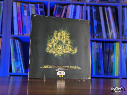 Wiz Khalifa - Rolling Papers (Deluxe 10 Year Anniversary Edition)