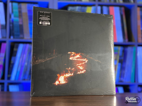 Bob Moses - Battle Lines