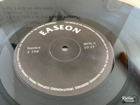 Frank Zappa - Frankie Goes To Rotterdam