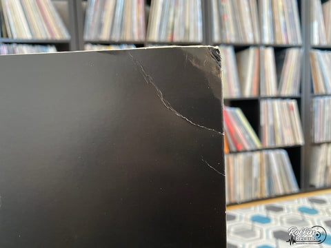 Jimi Hendrix – Smash Hits Numbered 2002 Reissue