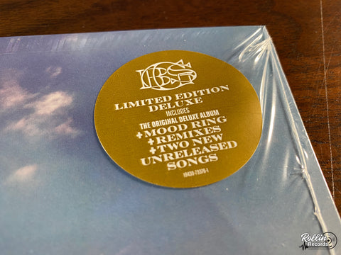 Britney Spears - Glory (White Vinyl)