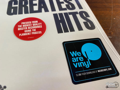 Bruce Springsteen - Greatest Hits