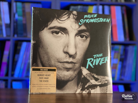 Bruce Springsteen - The River