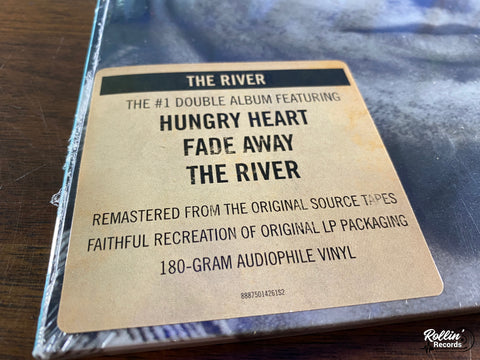 Bruce Springsteen - The River