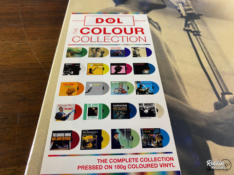 Chet Baker - Sings (Dark Blue Vinyl)