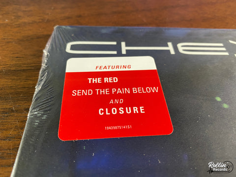 Chevelle - Wonder What’s Next