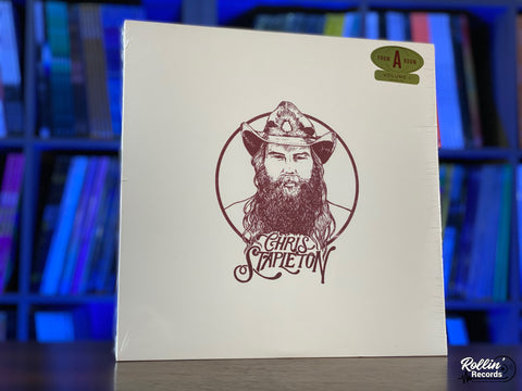 Chris Stapleton - From A Room: Volume 1