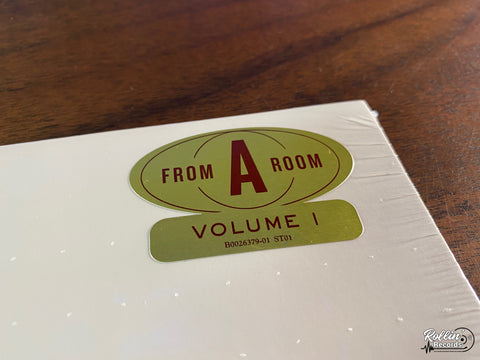 Chris Stapleton - From A Room: Volume 1