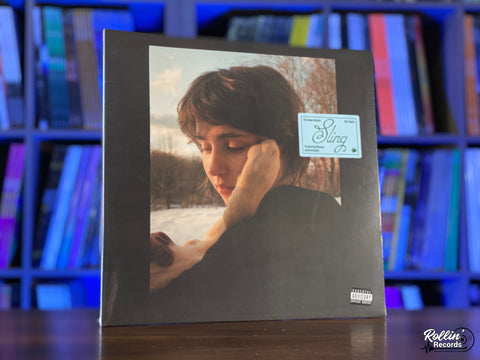Clairo - Sling (Indie Exclusive Green Vinyl)